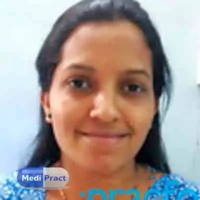 Dr. Pratiksha S Rane Profile Picture