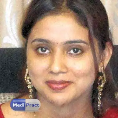 Dr. Pratima Profile Picture