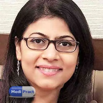Dr. Pratima Dash Profile Picture