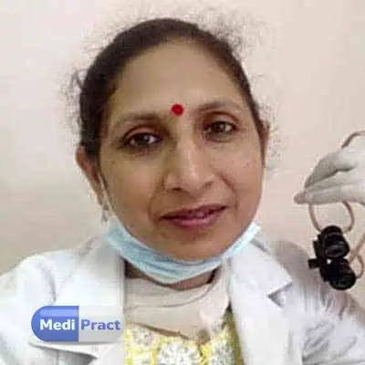 Dr. Pratima Duggal Profile Picture