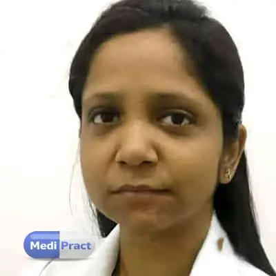 Dr. Pratima Dulgach Profile Picture