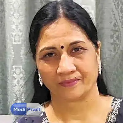 Dr. Pratima Gupta Profile Picture