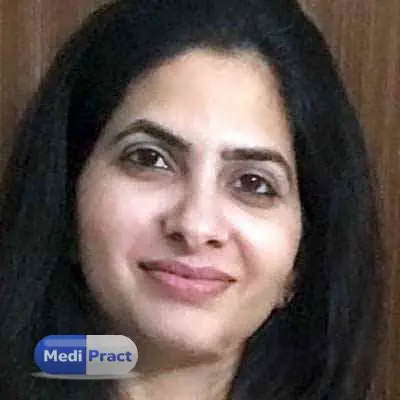Dr. Pratima Profile Picture