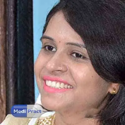 Dr. Pratima Jaiswal Profile Picture