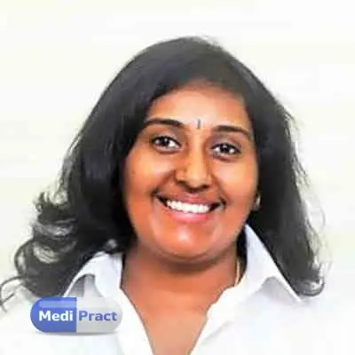 Dr. Pratima. K Profile Picture