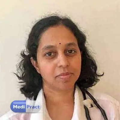 Dr. Pratima Kadiyala Profile Picture