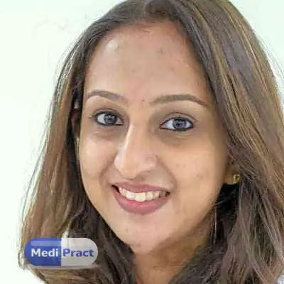 Dr. Pratima Krishnamurthy Profile Picture