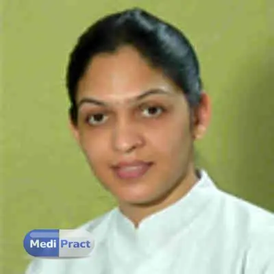 Dr. Pratima Mantri Profile Picture