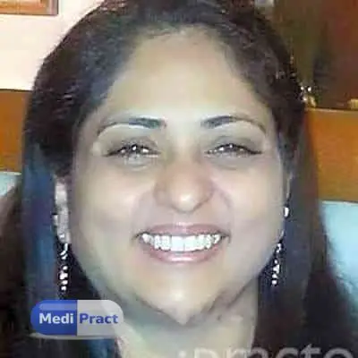 Dr. Pratima Murur Profile Picture