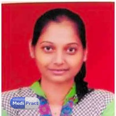 Dr. Pratima Nadge Profile Picture