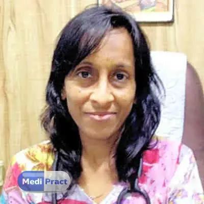 Dr. Pratima Parmar Profile Picture
