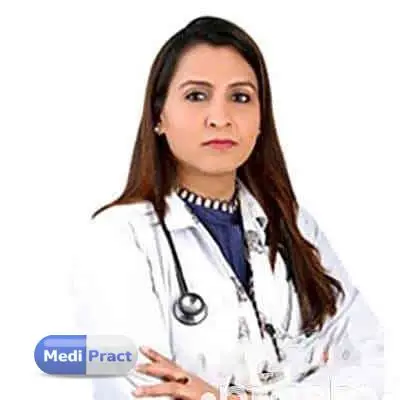 Dr. Pratima Poddar Profile Picture