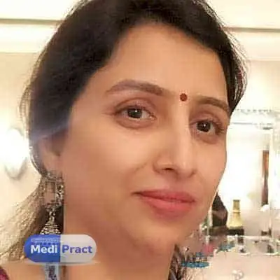 Dr. Pratima S Wagh Profile Picture