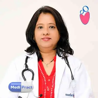 Dr. Pratima Thamke Profile Picture