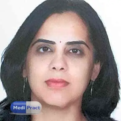 Dr. Pratima Verma Profile Picture