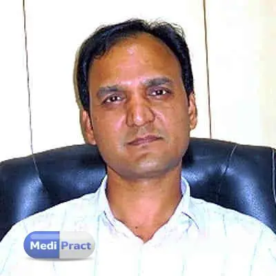 Dr. Pratipal Singh Profile Picture