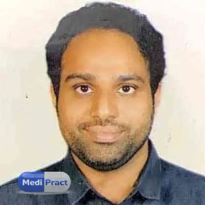 Dr. Pratish Rao Profile Picture
