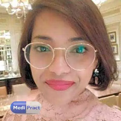 Dr. Pratisha Dash Profile Picture