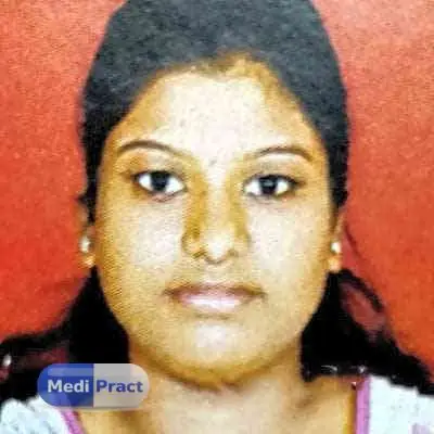Dr. Pratisha Gowshi Profile Picture