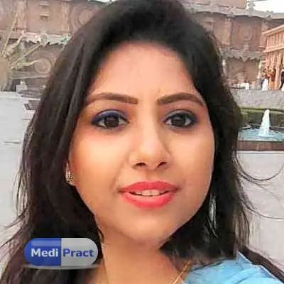 Dr. Pratishtha Tanwar Profile Picture