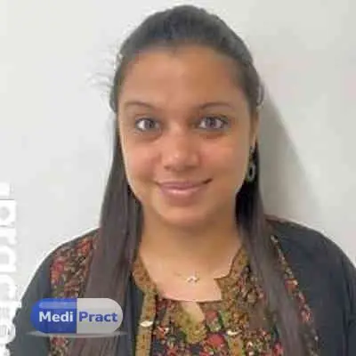 Dr. Pratistha Chhipa Profile Picture