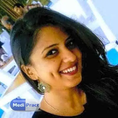 Dr. Pratiti Goradia Profile Picture