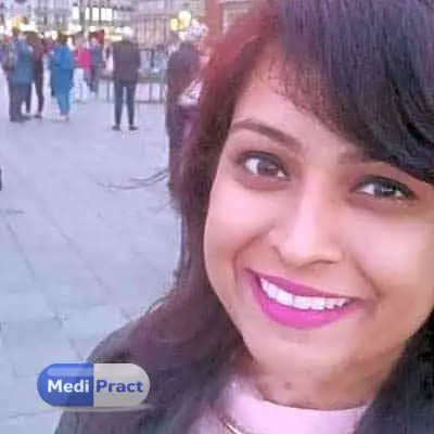 Dr. Prativa Sharma Profile Picture