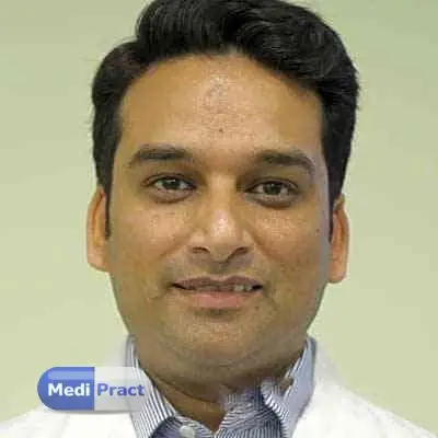 Dr. Pratyush Sharan Singhal Profile Picture
