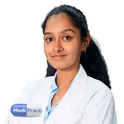 Dr. Pratyusha Kaipa Profile Picture