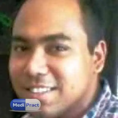 Dr. Pratyushman Hazarika Profile Picture