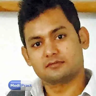 Dr. Praval Pratap Singh Profile Picture