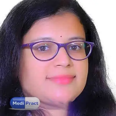 Dr. Pravalika Rebbala Profile Picture