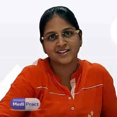 Dr. Pravallika Kokkirala Profile Picture