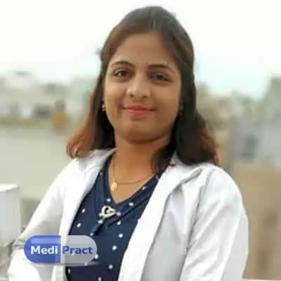 Dr. Pravallika Lingareddy Profile Picture