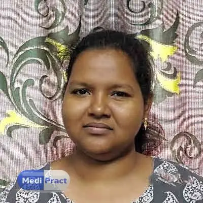 Dr. Pravallitha Sandipam Profile Picture