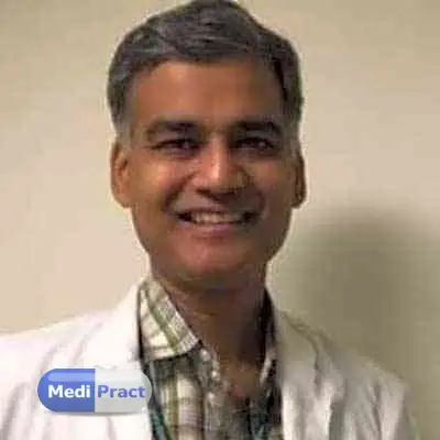 Dr. Pravas Chandra Mishra Profile Picture