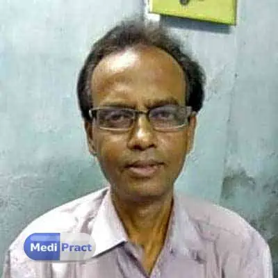 Dr. Pravat Dutta Profile Picture
