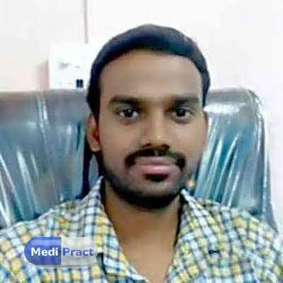 Dr. Praveen Profile Picture