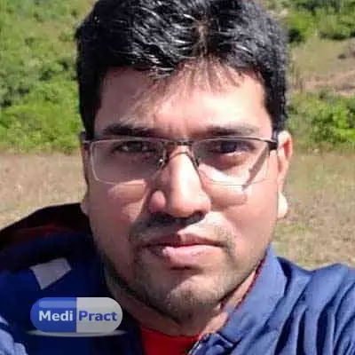 Dr. Praveen Arathil Profile Picture