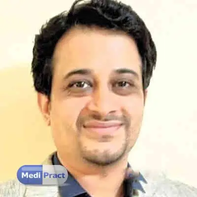 Dr. Praveen B Sancheti Profile Picture