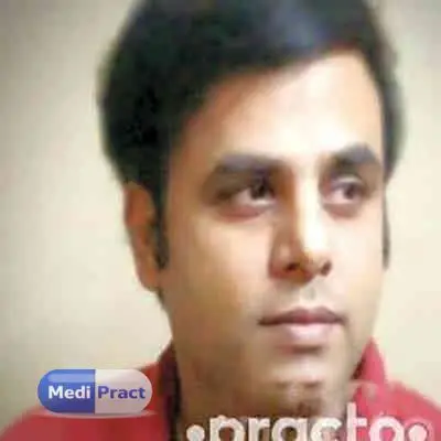Dr. Praveen Babu Kaja Profile Picture