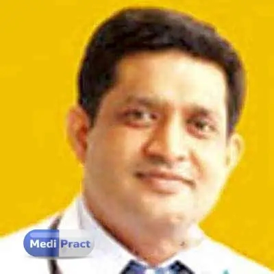 Dr. Praveen Bansal Profile Picture