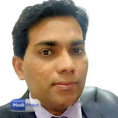 Dr. Praveen Bhalerao Profile Picture