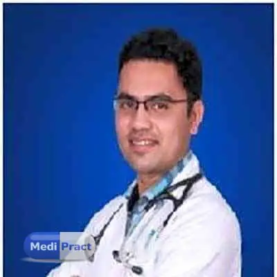 Dr. Praveen Chandrashekar Profile Picture