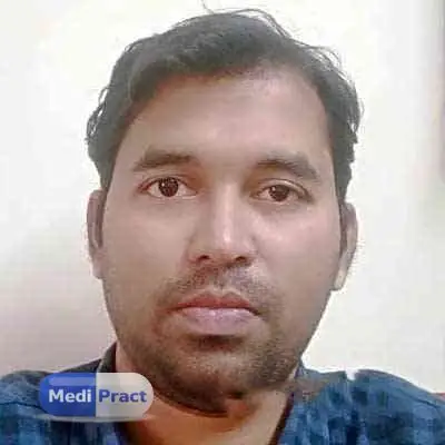 Dr. Praveen Cheedalla Profile Picture