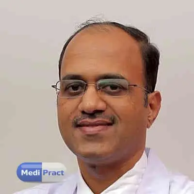 Dr. Praveen Ganigi Profile Picture