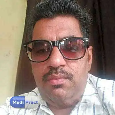 Dr. Praveen Gautam Profile Picture