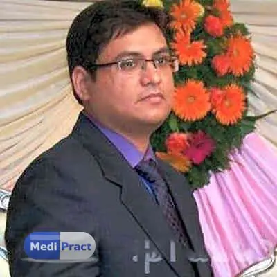 Dr. Praveen Goel Profile Picture