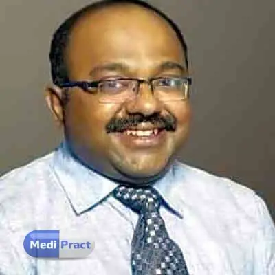 Dr. Praveen Gopinath Profile Picture