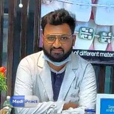 Dr. Praveen Israji Profile Picture